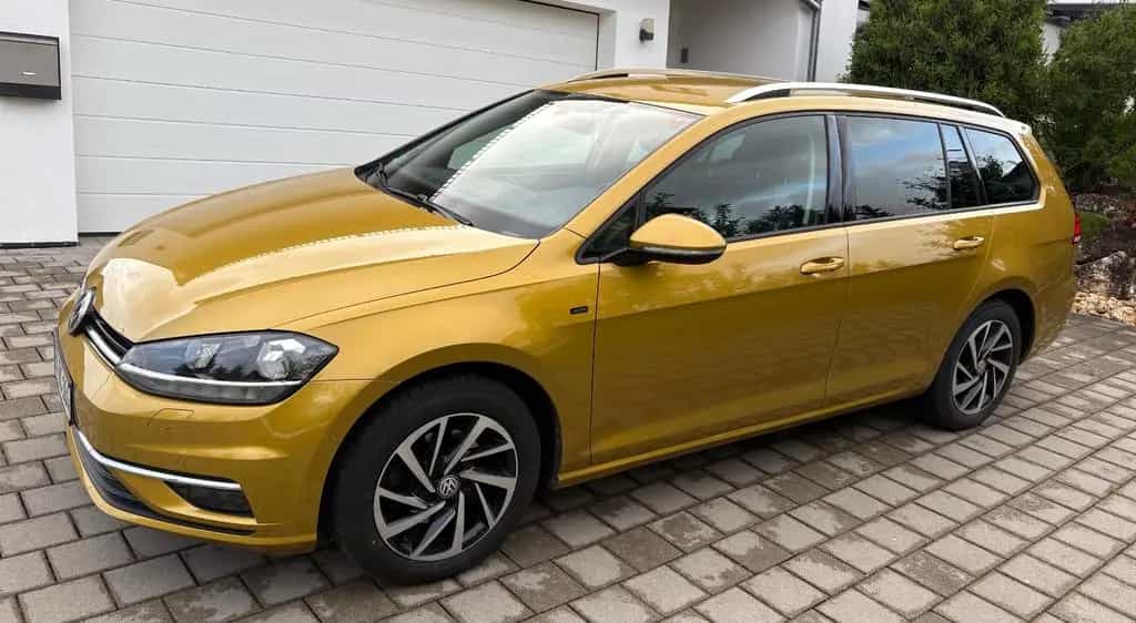 Volkswagen Golf 1.4 TSI 92kW Join Variant Join 04/2018-photo-2
