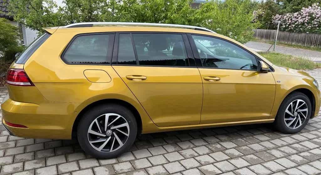 Volkswagen Golf 1.4 TSI 92kW Join Variant Join 04/2018-photo-3