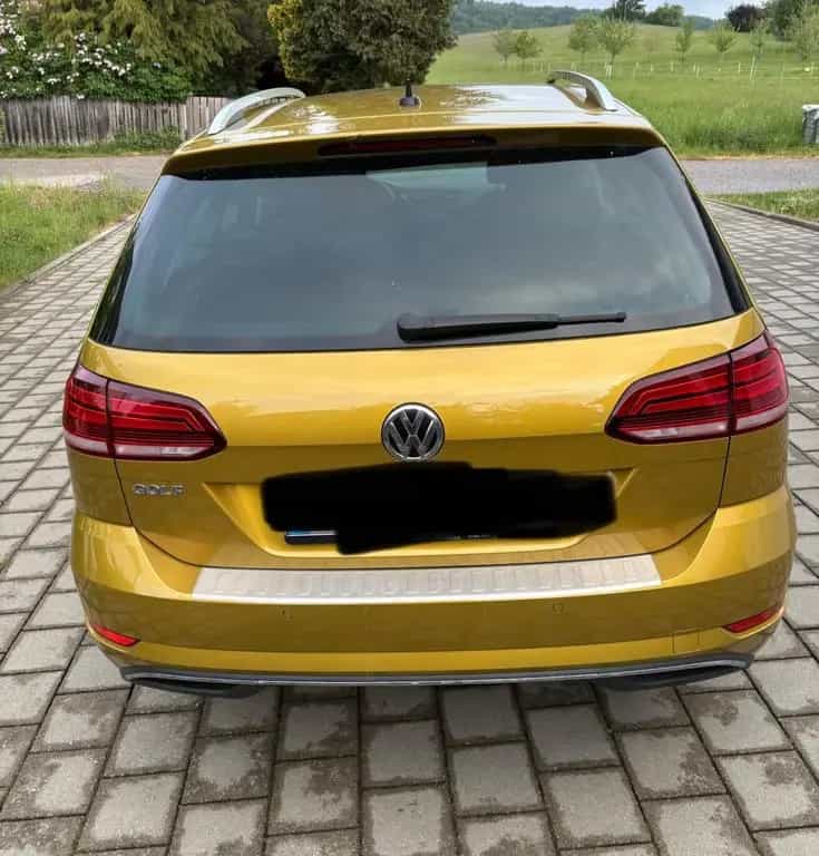 Volkswagen Golf 1.4 TSI 92kW Join Variant Join 04/2018-photo-4