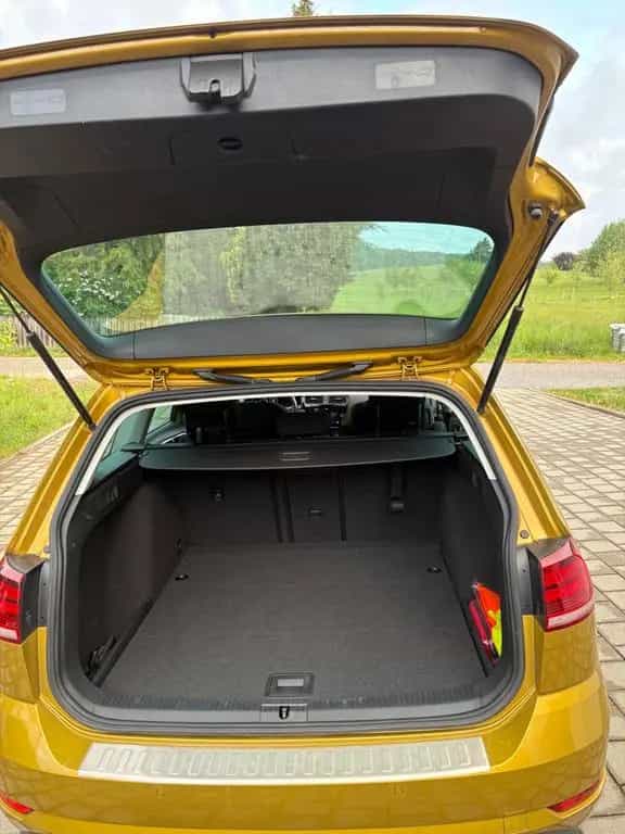Volkswagen Golf 1.4 TSI 92kW Join Variant Join 04/2018-photo-5