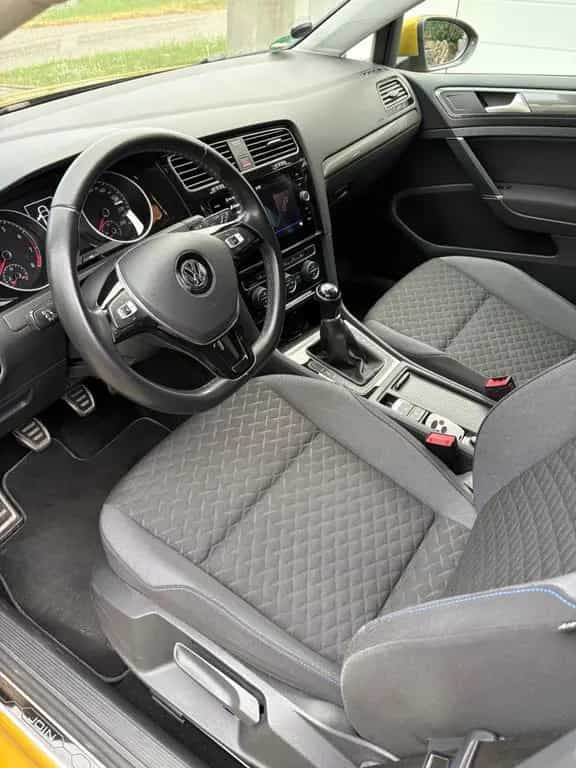 Volkswagen Golf 1.4 TSI 92kW Join Variant Join 04/2018-photo-6