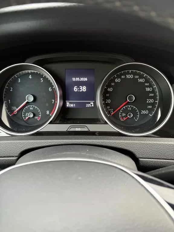 Volkswagen Golf 1.4 TSI 92kW Join Variant Join 04/2018-photo-7