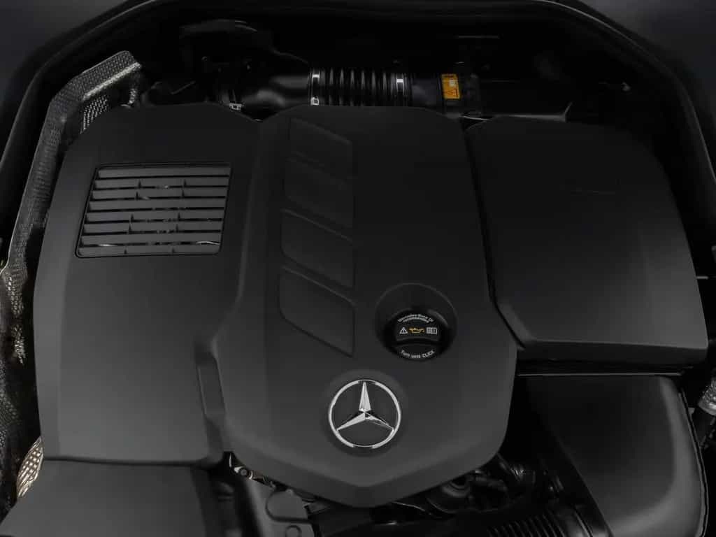 Mercedes-Benz 300 E300d Coupe 4Matic AMG Panorama Kamera LED 05/2022-photo-13