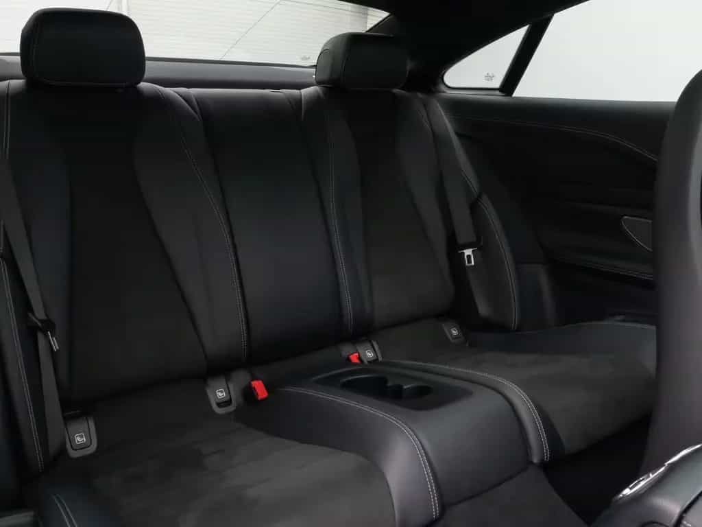 Mercedes-Benz 300 E300d Coupe 4Matic AMG Panorama Kamera LED 05/2022-photo-23