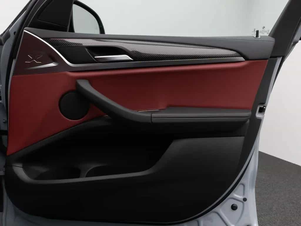 BMW X3 M40d Kamera Laser Panorama HUD DAB AHK 21Zoll 01/2023-photo-31
