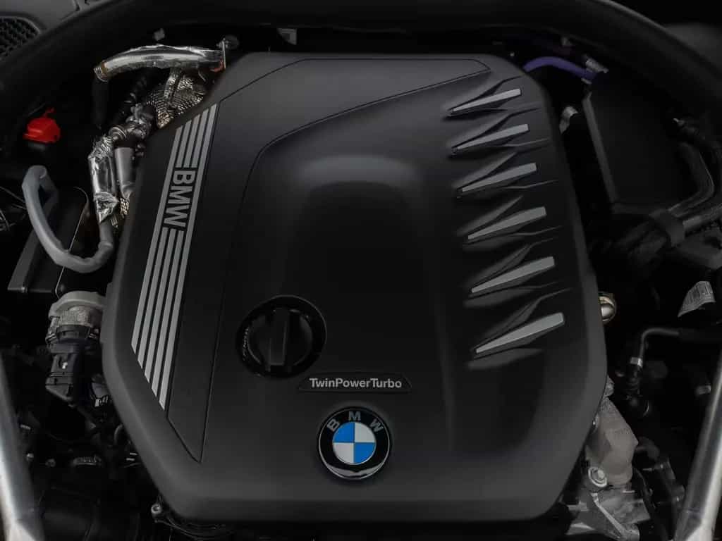 BMW 5 Series 540d xD M Sport Kamera Laser HUD DAB H/K Komfort 11/2022-photo-14