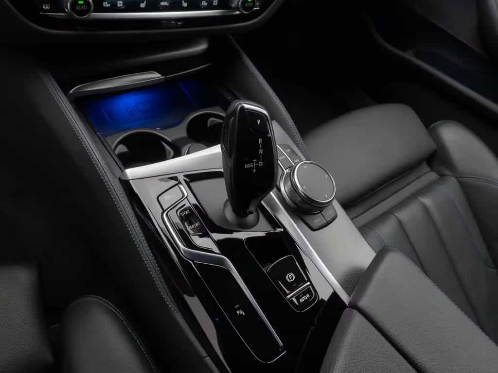 BMW 5 Series 540d xD M Sport Kamera Laser HUD DAB H/K Komfort 11/2022-photo-22