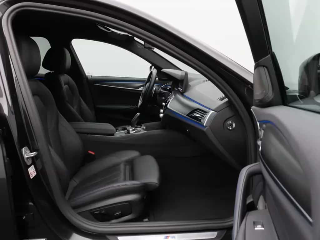 BMW 5 Series 540d xD M Sport Kamera Laser HUD DAB H/K Komfort 11/2022-photo-24