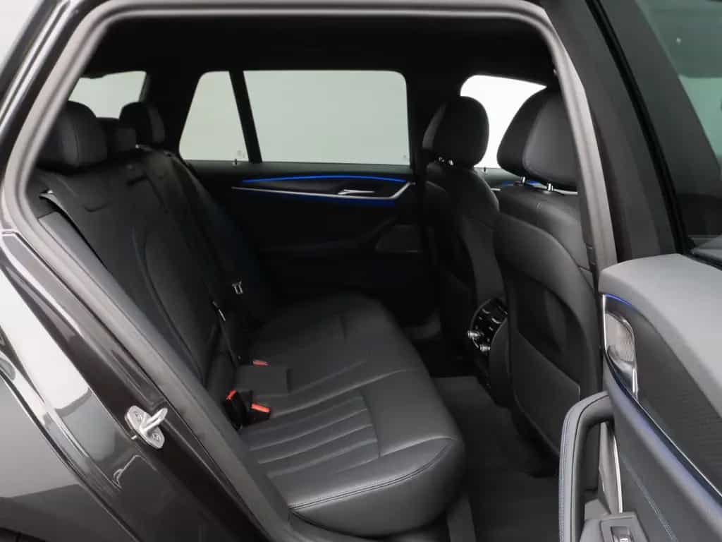 BMW 5 Series 540d xD M Sport Kamera Laser HUD DAB H/K Komfort 11/2022-photo-26