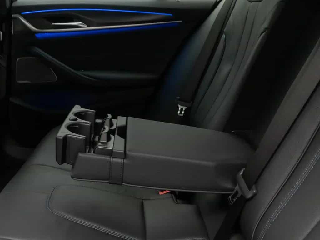 BMW 5 Series 540d xD M Sport Kamera Laser HUD DAB H/K Komfort 11/2022-photo-27