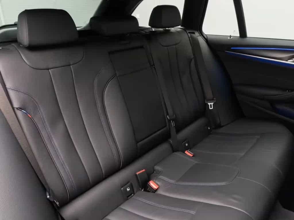 BMW 5 Series 540d xD M Sport Kamera Laser HUD DAB H/K Komfort 11/2022-photo-29