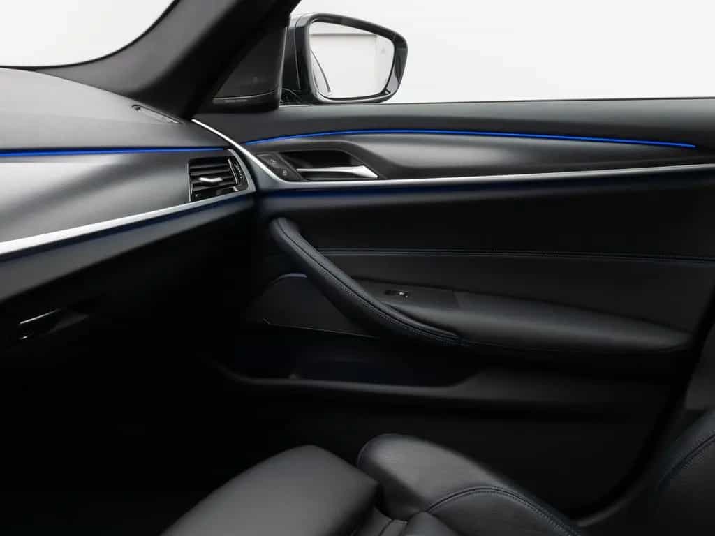 BMW 5 Series 540d xD M Sport Kamera Laser HUD DAB H/K Komfort 11/2022-photo-32