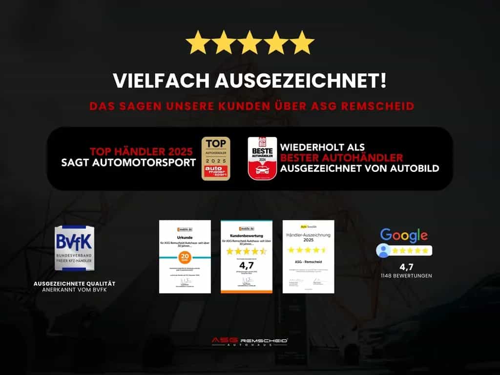 Mercedes-Benz GLE 400 d 4M AMG Line *22 *AHK*Pano*LUFT*360° 08/2019-photo-15
