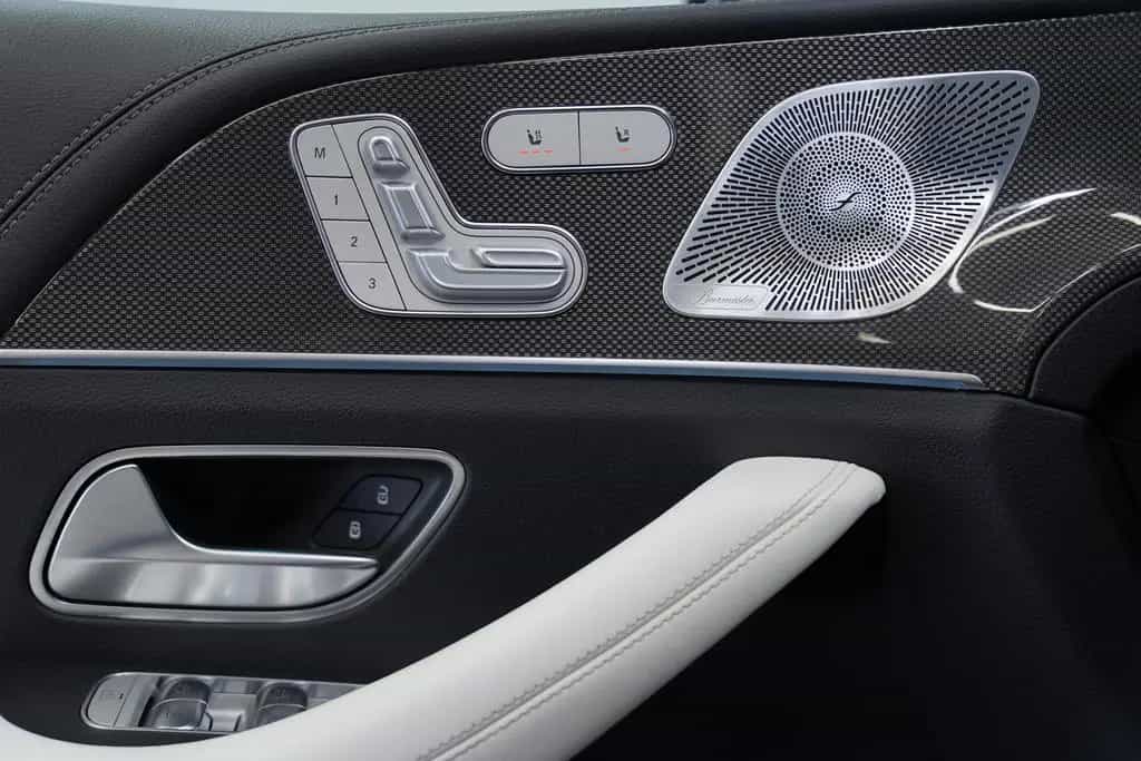 Mercedes-Benz GLE 400 d 4M AMG Line *22 *AHK*Pano*LUFT*360° 08/2019-photo-24