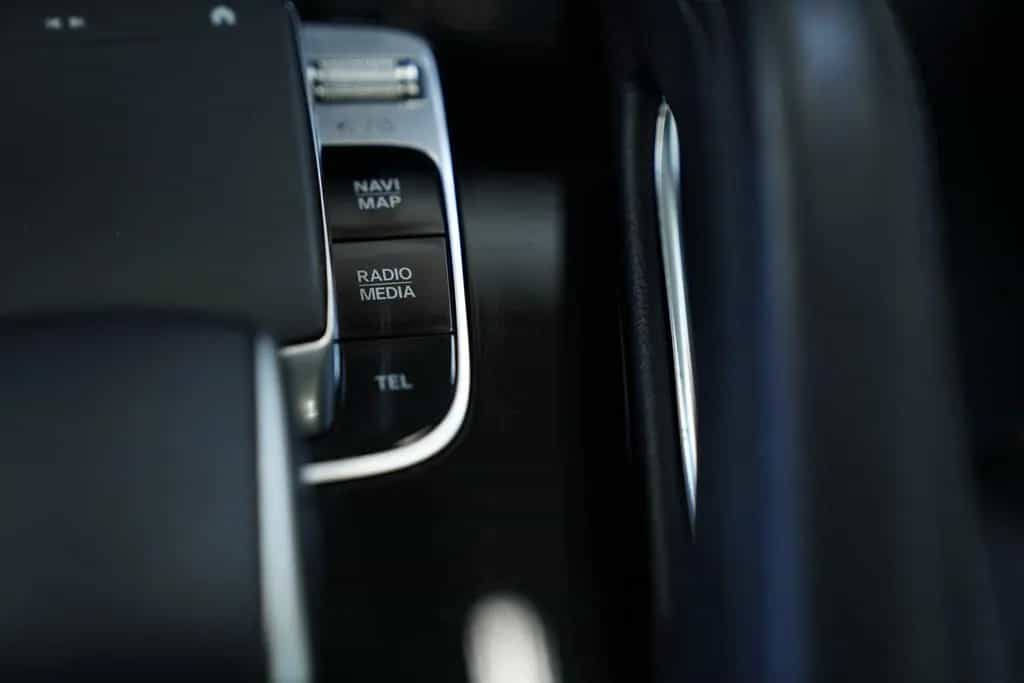 Mercedes-Benz GLE 400 d 4M AMG Line *22 *AHK*Pano*LUFT*360° 08/2019-photo-31