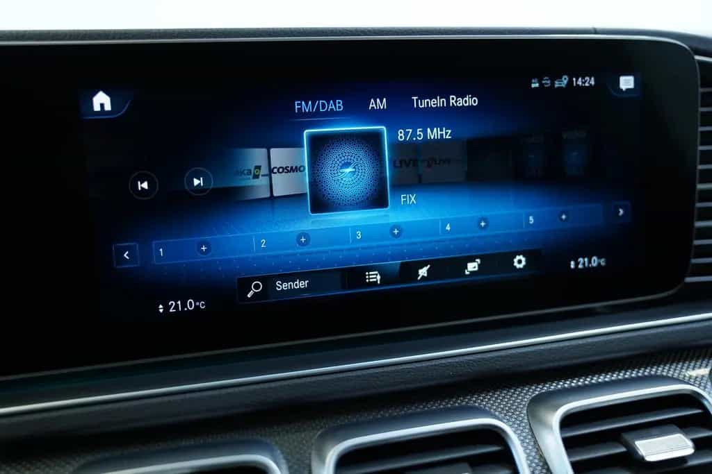 Mercedes-Benz GLE 400 d 4M AMG Line *22 *AHK*Pano*LUFT*360° 08/2019-photo-36