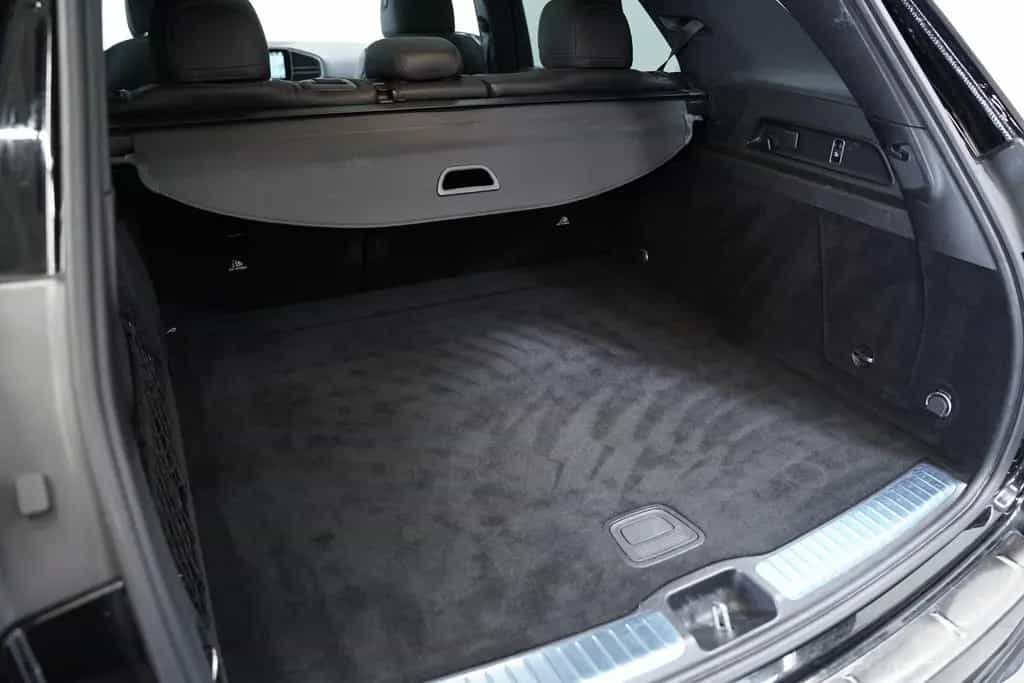 Mercedes-Benz GLE 400 d 4M AMG Line *22 *AHK*Pano*LUFT*360° 08/2019-photo-48