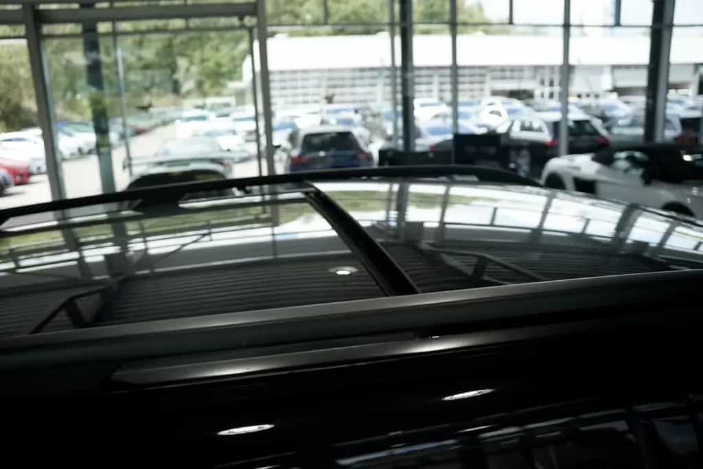 Mercedes-Benz GLE 400 d 4M AMG Line *22 *AHK*Pano*LUFT*360° 08/2019-photo-7