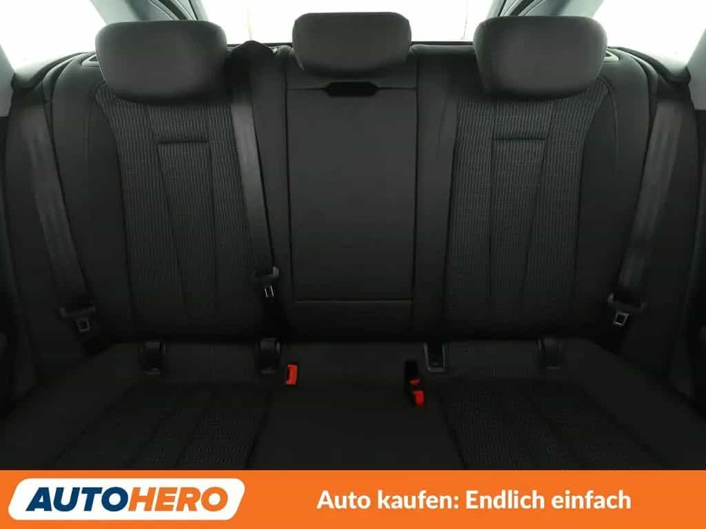 Audi A4 1.4 TFSI ACT Design*NAVI*PDC*TEMPO*SHZ* 04/2018-photo-15