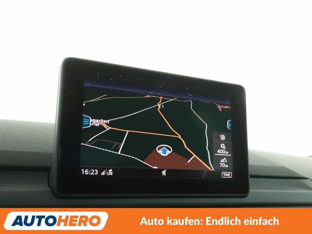 Audi A4 1.4 TFSI ACT Design*NAVI*PDC*TEMPO*SHZ* 04/2018-photo-22