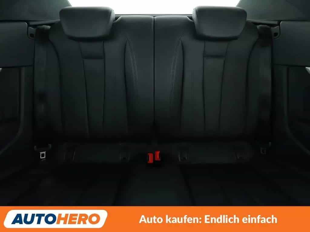 Audi A5 40 TDI quattro Sport Aut.*NAVI*CAM*TEMPO*SHZ* 04/2019-photo-15