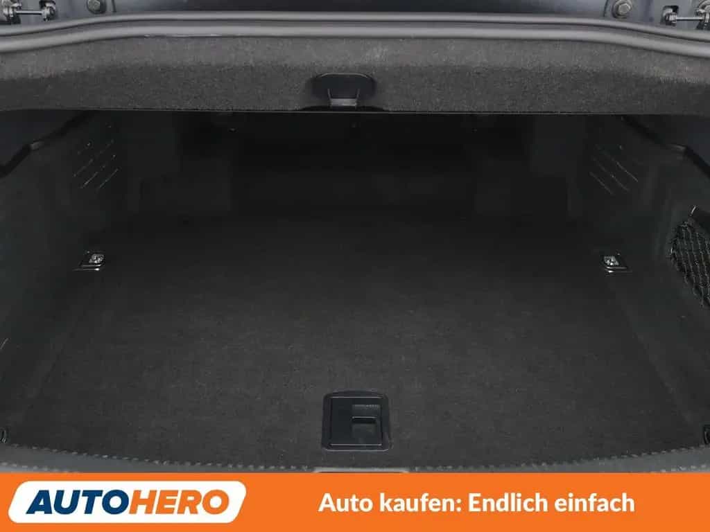 Audi A5 40 TDI quattro Sport Aut.*NAVI*CAM*TEMPO*SHZ* 04/2019-photo-17