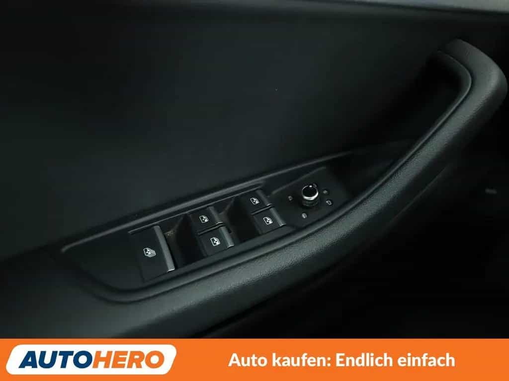 Audi A5 40 TDI quattro Sport Aut.*NAVI*CAM*TEMPO*SHZ* 04/2019-photo-28