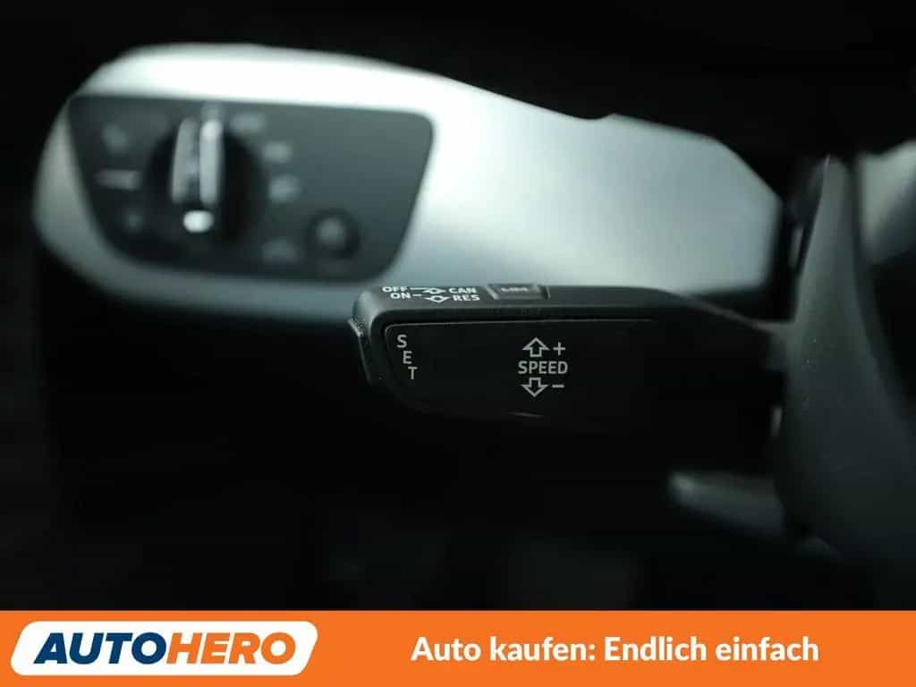 Audi A5 40 TDI quattro Sport Aut.*NAVI*CAM*TEMPO*SHZ* 04/2019-photo-30