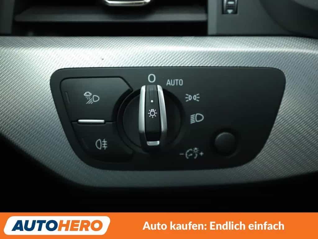 Audi A5 40 TDI quattro Sport Aut.*NAVI*CAM*TEMPO*SHZ* 04/2019-photo-31