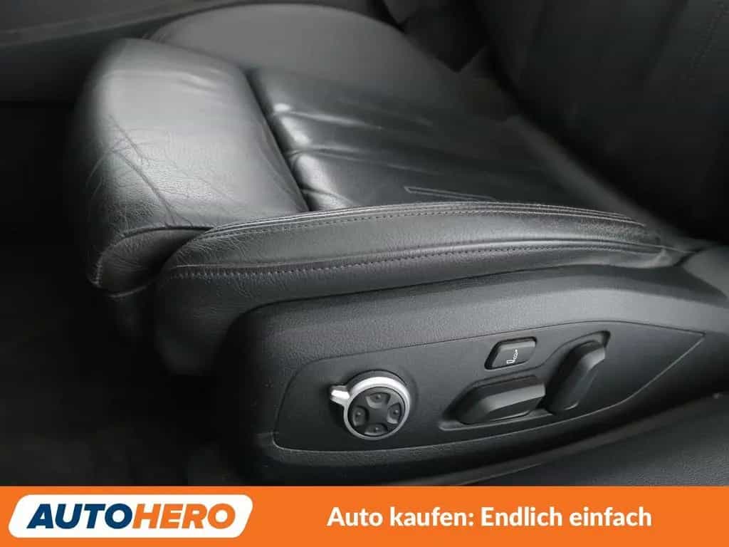 Audi A5 40 TDI quattro Sport Aut.*NAVI*CAM*TEMPO*SHZ* 04/2019-photo-37