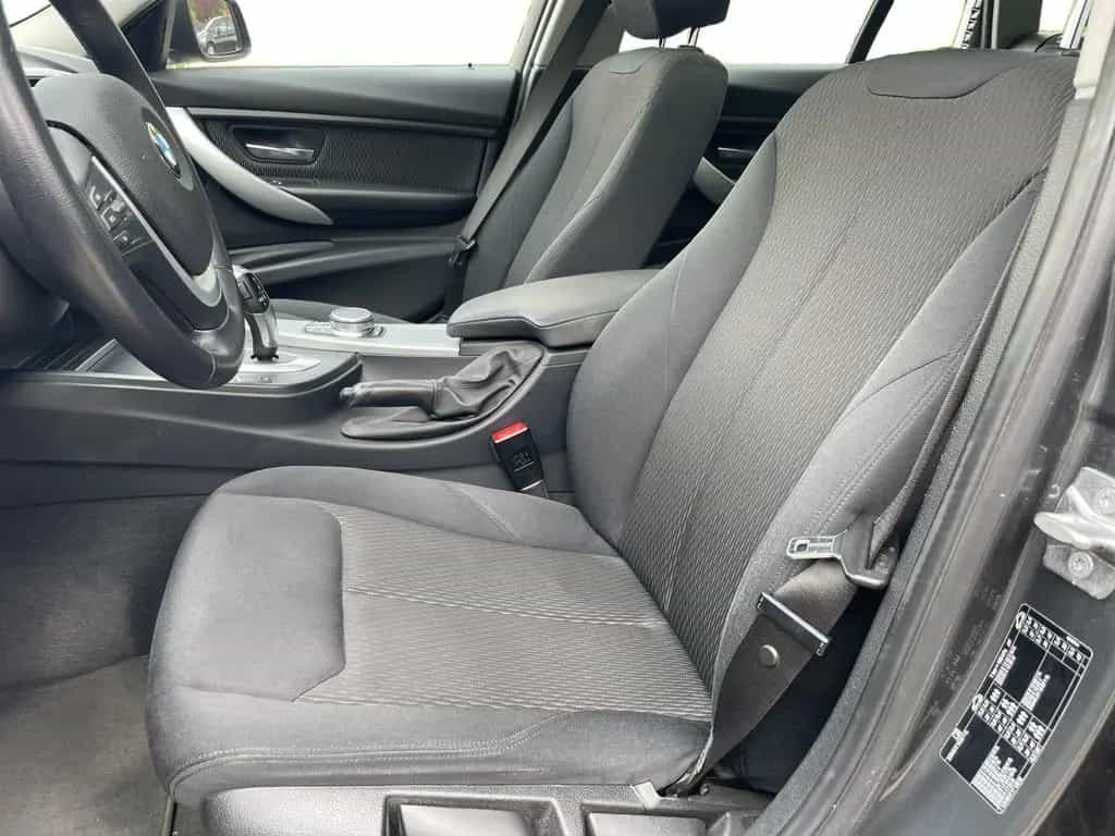 BMW 320 d Automat/Pano.dach/LED/Navi Prof/Speed/uvam 03/2019-photo-10