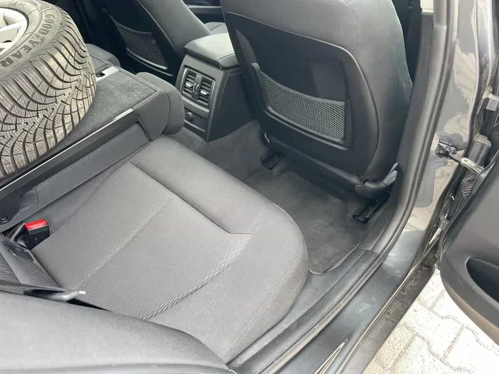 BMW 320 d Automat/Pano.dach/LED/Navi Prof/Speed/uvam 03/2019-photo-13