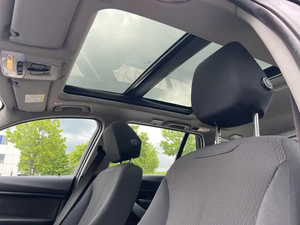 BMW 320 d Automat/Pano.dach/LED/Navi Prof/Speed/uvam 03/2019-photo-19