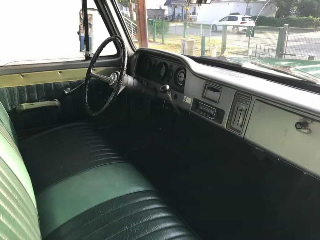 GMC Other Andere 07/1965-photo-3
