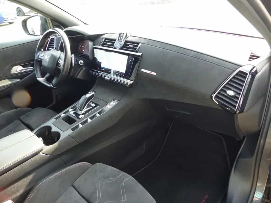 DS Automobiles DS7 (Crossback) DS7 Crossback Performance Line Panorama*Navi*Kam 05/2019-photo-13