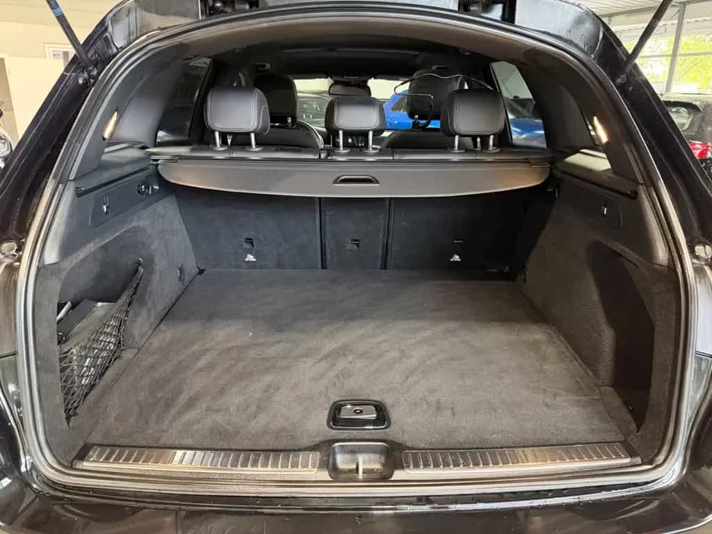 Mercedes-Benz GLC 250 4Matic Navi|LED|StHZ|Teilleder|PDC|Pano 01/2016-photo-5
