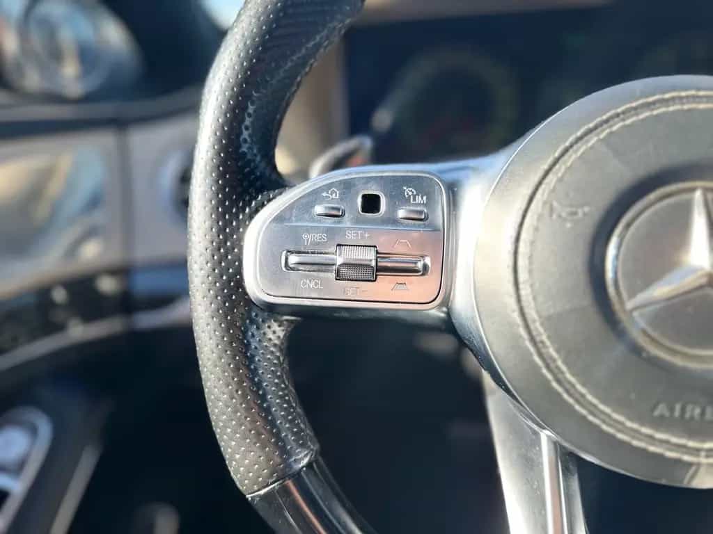 Mercedes-Benz S 450 L 4M AMG*Burmester High-End*PANO*360*TV* 02/2019-photo-20