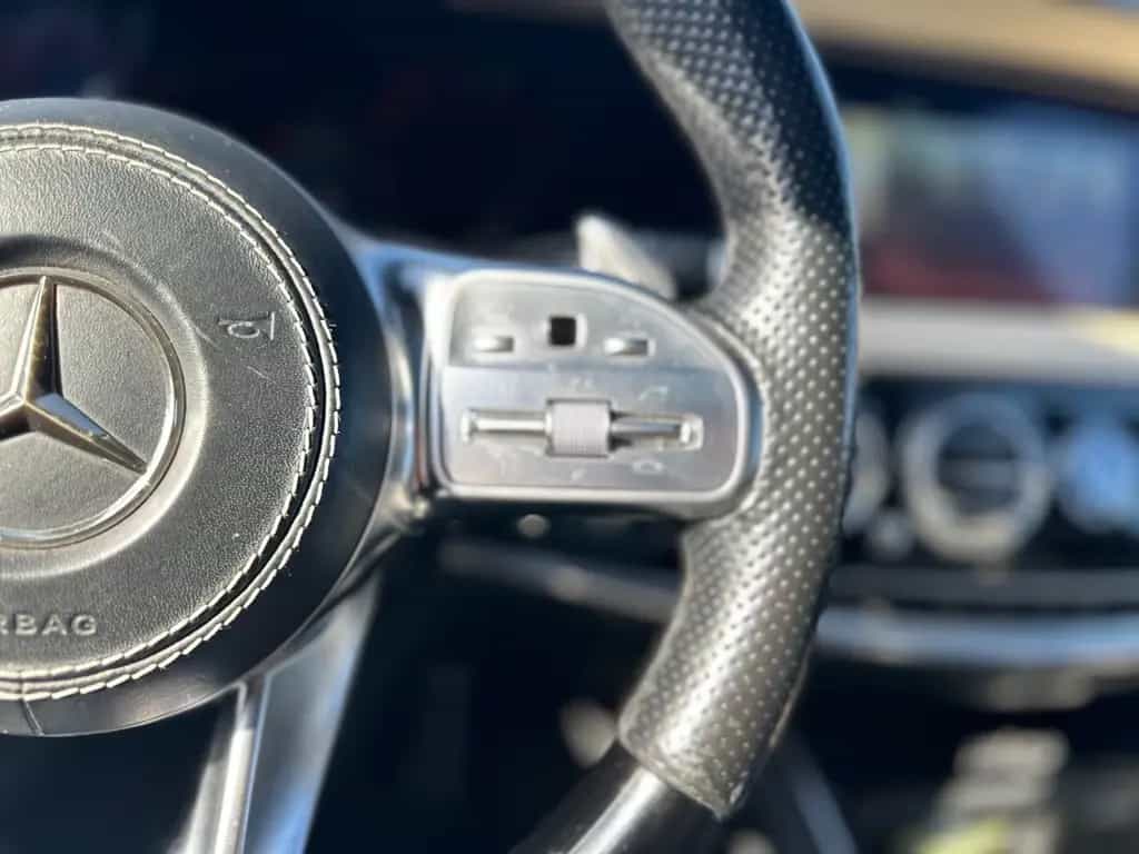 Mercedes-Benz S 450 L 4M AMG*Burmester High-End*PANO*360*TV* 02/2019-photo-21
