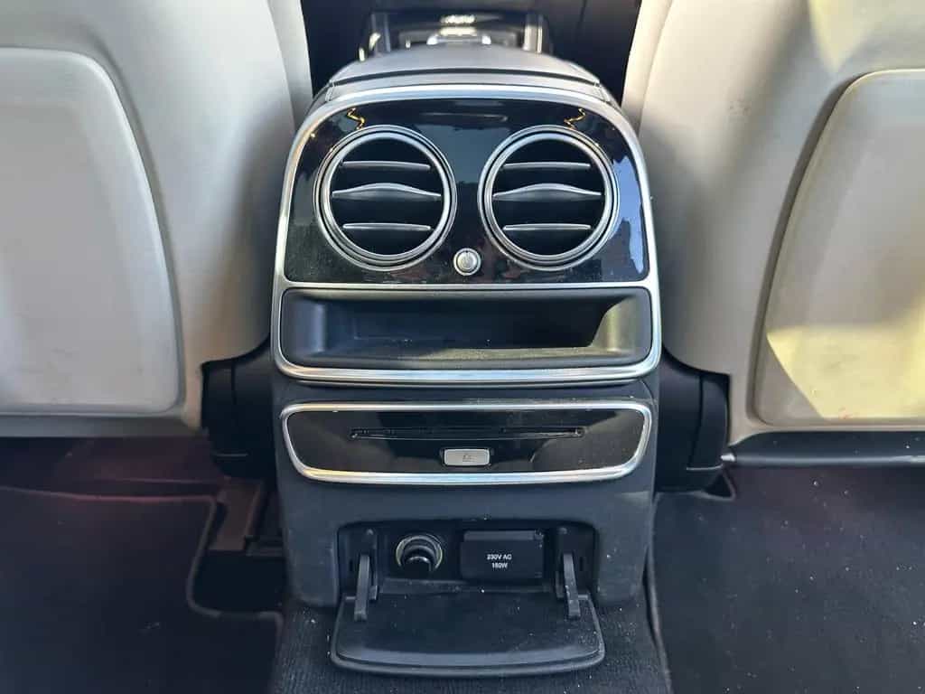 Mercedes-Benz S 450 L 4M AMG*Burmester High-End*PANO*360*TV* 02/2019-photo-34