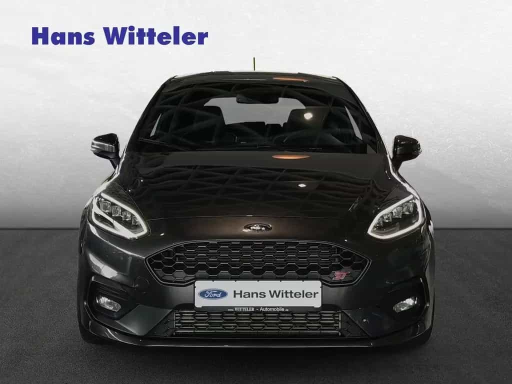 Ford Fiesta ST 1.5 EcoBoost Kamera/B&O/ Navi/ Keyfree 01/2021-photo-1