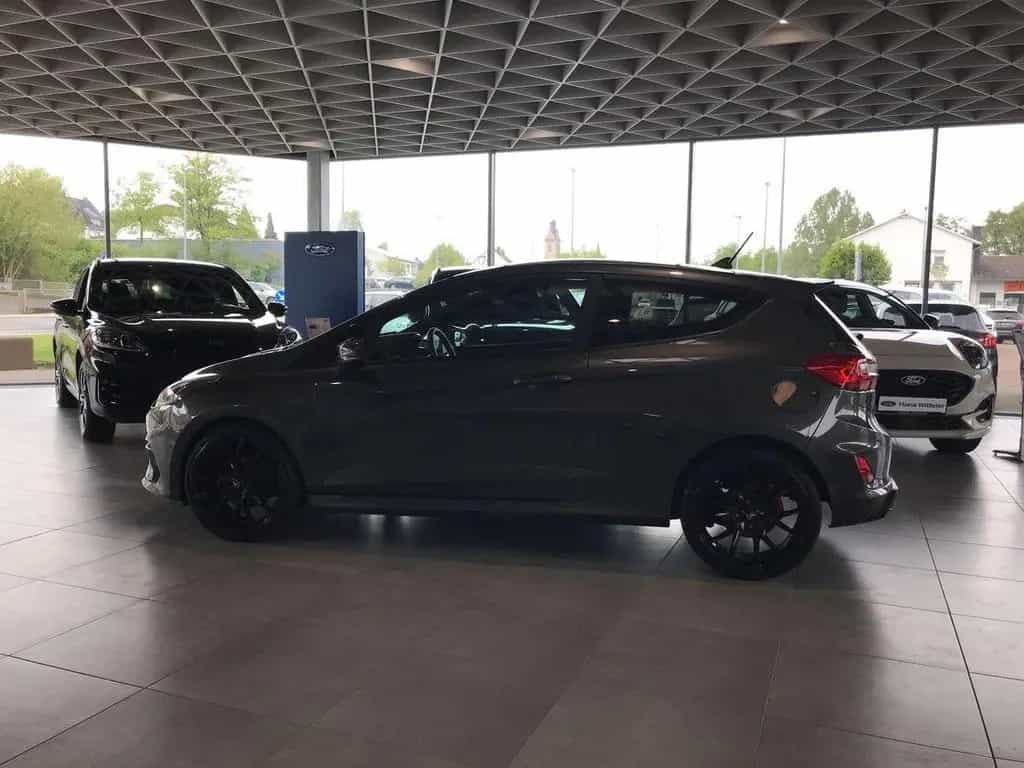 Ford Fiesta ST 1.5 EcoBoost Kamera/B&O/ Navi/ Keyfree 01/2021-photo-11