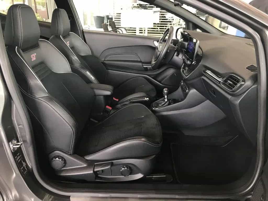 Ford Fiesta ST 1.5 EcoBoost Kamera/B&O/ Navi/ Keyfree 01/2021-photo-14