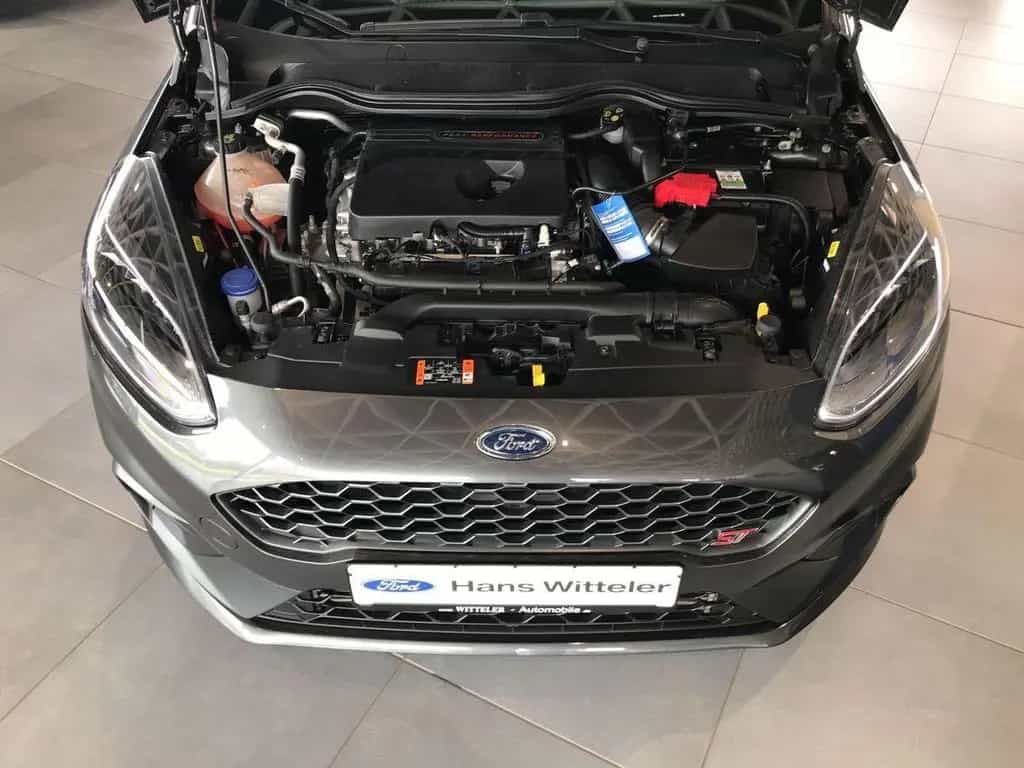 Ford Fiesta ST 1.5 EcoBoost Kamera/B&O/ Navi/ Keyfree 01/2021-photo-16