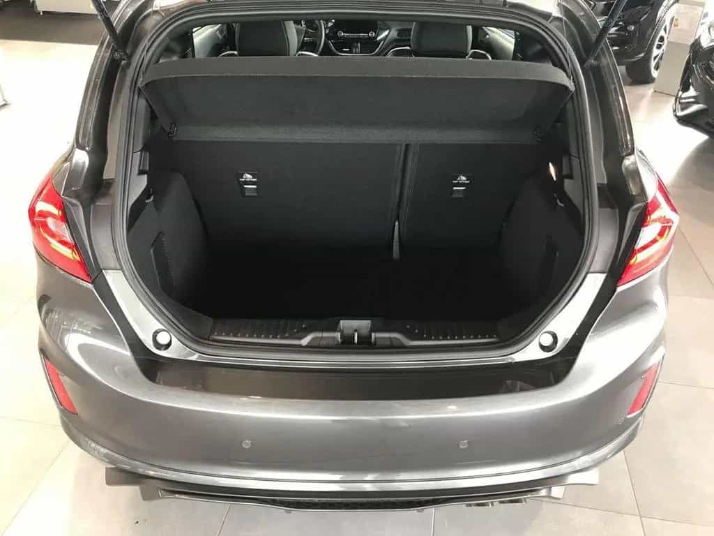Ford Fiesta ST 1.5 EcoBoost Kamera/B&O/ Navi/ Keyfree 01/2021-photo-17