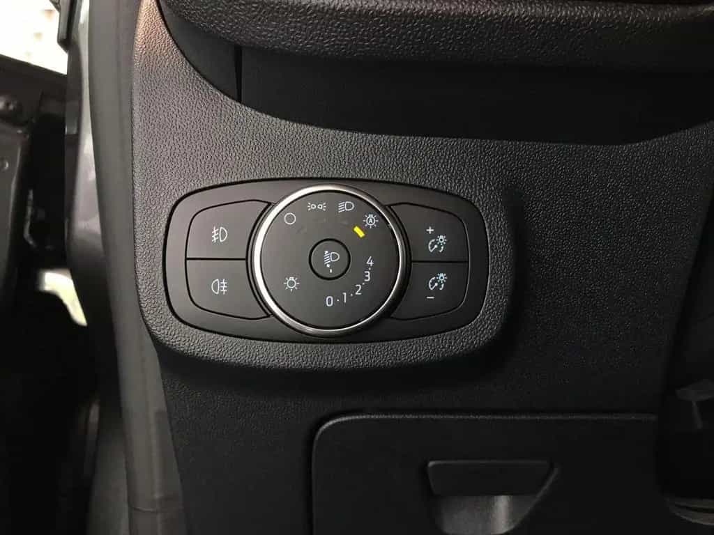 Ford Fiesta ST 1.5 EcoBoost Kamera/B&O/ Navi/ Keyfree 01/2021-photo-23