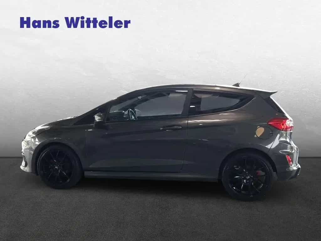Ford Fiesta ST 1.5 EcoBoost Kamera/B&O/ Navi/ Keyfree 01/2021-photo-3