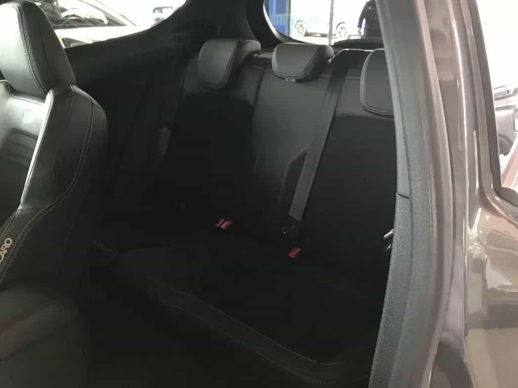 Ford Fiesta ST 1.5 EcoBoost Kamera/B&O/ Navi/ Keyfree 01/2021-photo-5