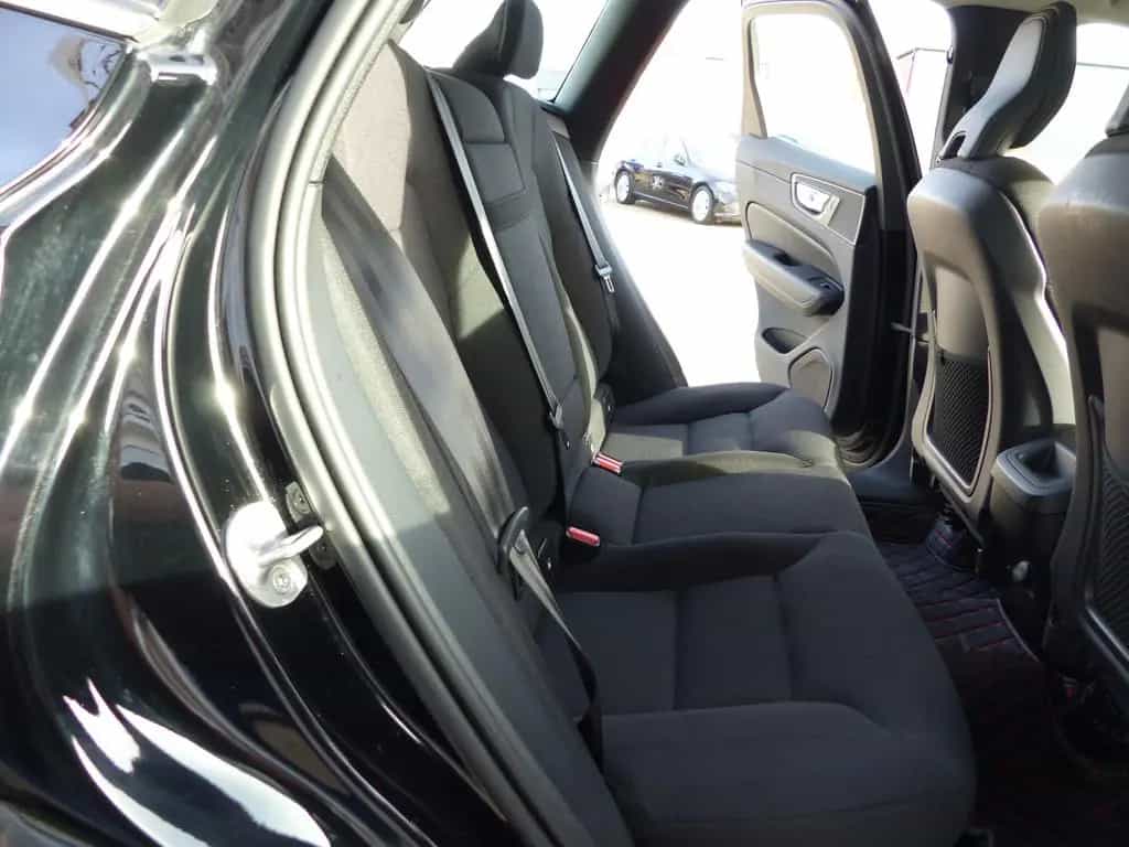 Volvo XC 60 Momentum Pro 2WD*Kamera*PDC*Navi*LED 04/2022-photo-9