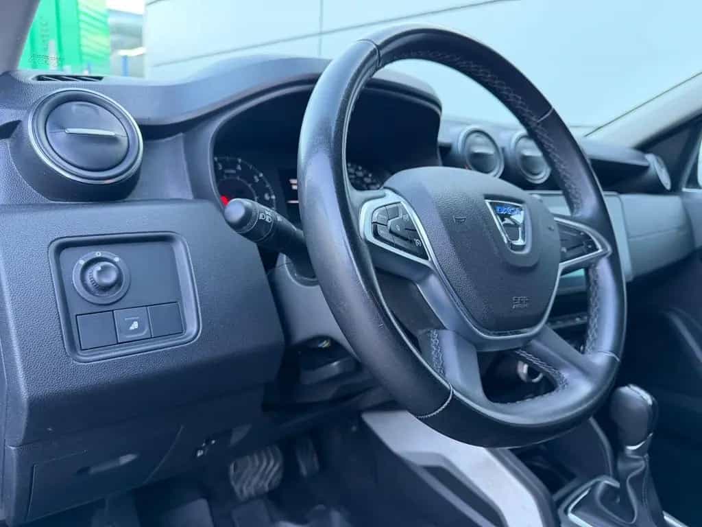 Dacia Duster II Prestige TCE 02/2022-photo-14