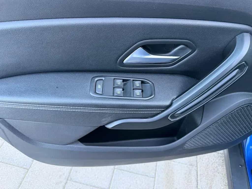 Dacia Duster II Prestige TCE 02/2022-photo-16